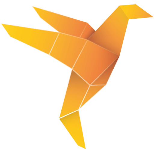 COMPUTING OBJECTS - logo - colibri